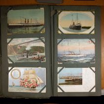 Postcard Album Pictures 016